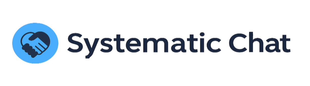 Systematic Chat